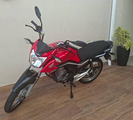 HONDA CG 160 TITAN HONDA CG 160 TITAN